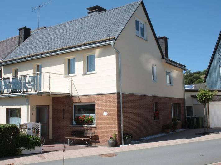 Ferienhaus mit 7 Schlafzimmer in Usseln, Willingen