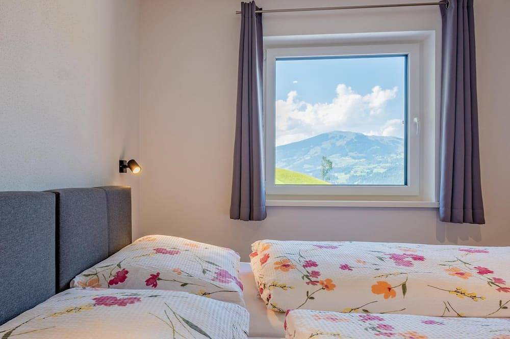 Ganze Wohnung, Komfortable Ferienwohnung mit Sonnenterrasse in Mittersill, Pinzgau