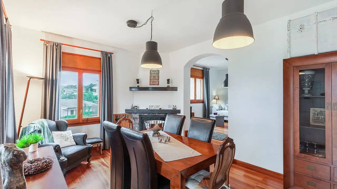Villa für 6 Personen (119 m²) in Hortsavinyà in Tordera, Costa del Maresme
