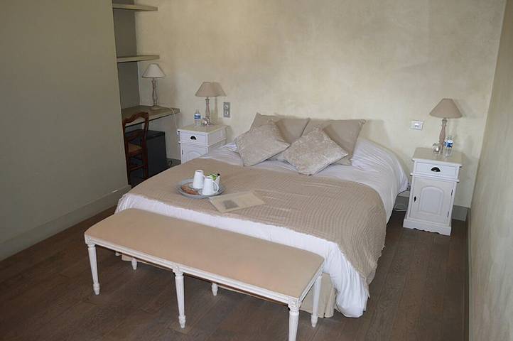 Chambre d’hôte pour 4 personnes dans Marne - 3