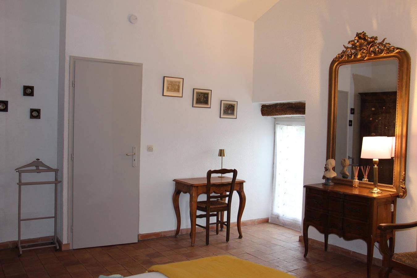 Le Bastidon - Gîte Des Lucioles En Provence in Montségur-sur-Lauzon, Région de nyons