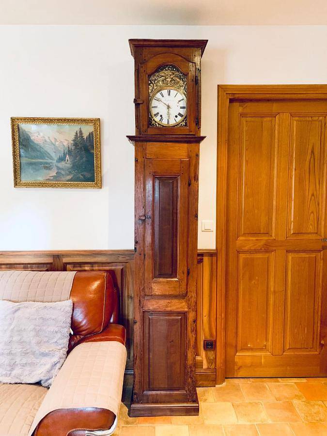 Location de vacances pour 8 personnes, avec jardin ainsi que terrasse et vue à Saint-Jean-et-Saint-Paul - 2