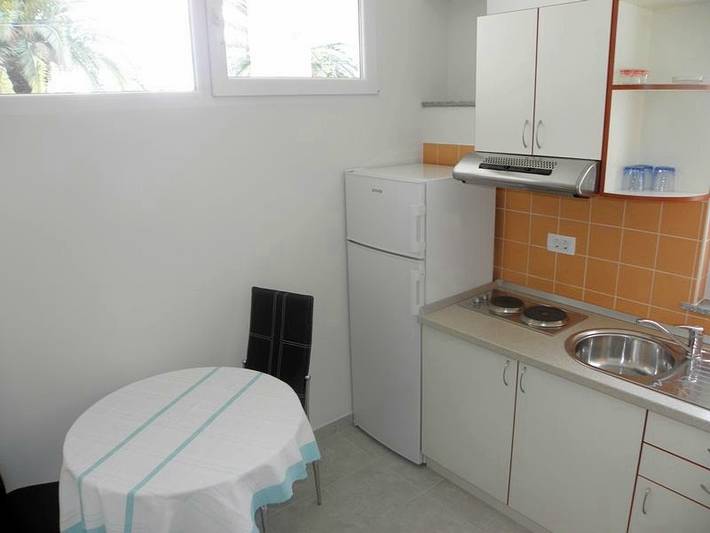 Ferienwohnung für 3 Personen in Kroatien - 3