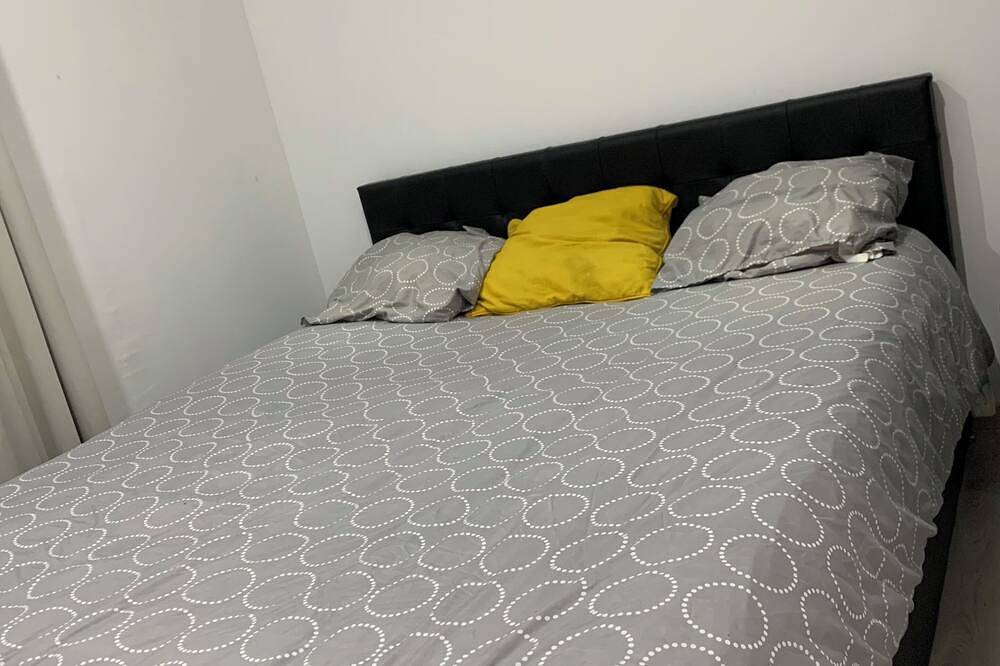 Apartamento entero, Appartement T2 spacieux refais à neuf à 5 minutes du centre ville lieu calme  in Gournay-en-Bray, Región de Dieppe