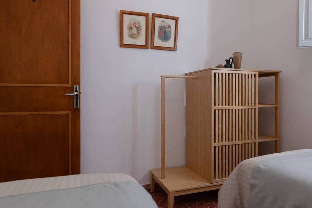 Comeback La Boheme in Salobreña, Costa Tropical