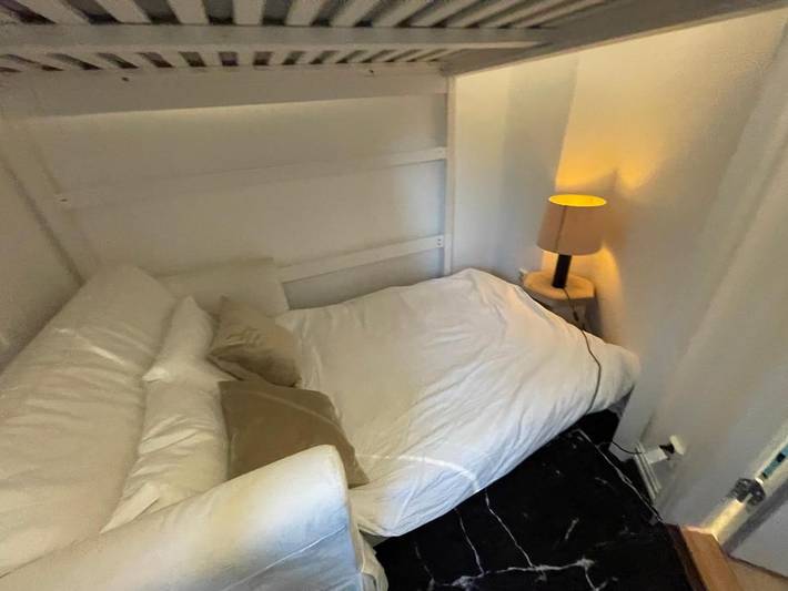 Maison d’hôte pour 3 personnes, avec terrasse et vue à Oslo métropole - 3