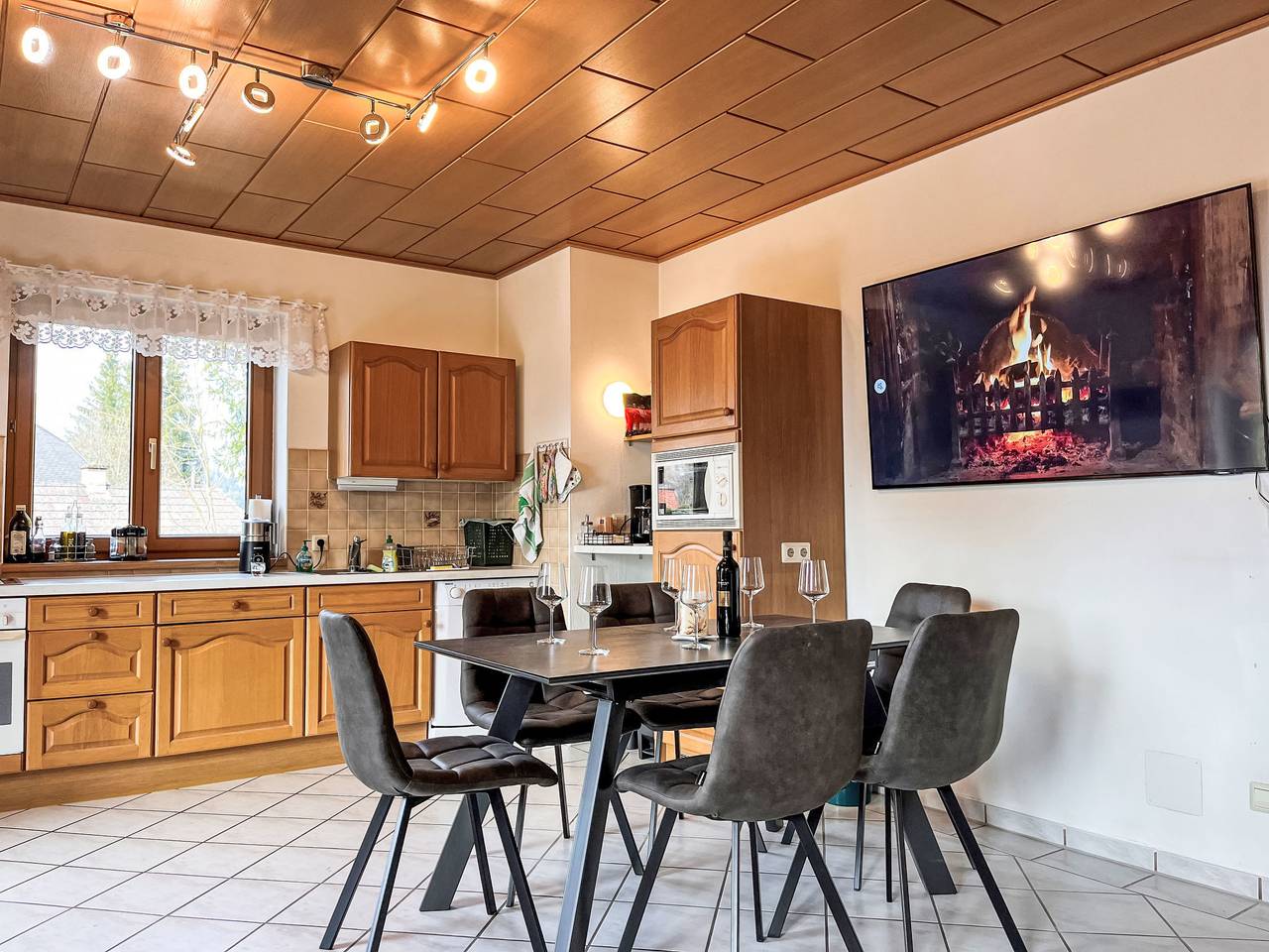 Luxusölk in Rottenmanner und Wölzer Tauern, Großsölk