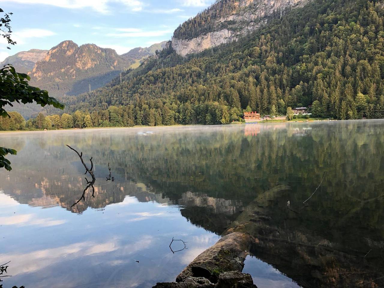 Ganze Ferienwohnung, Pension Christoph - Appartement Christoph in Kramsach, Kaisergebirge