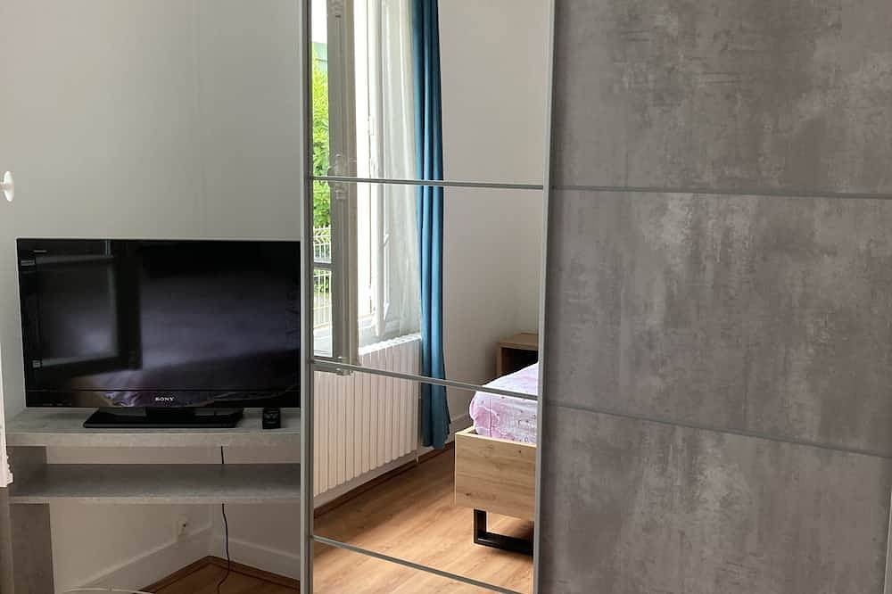 Agréable maison 50 mètres place Morny in Deauville, Région de Lisieux