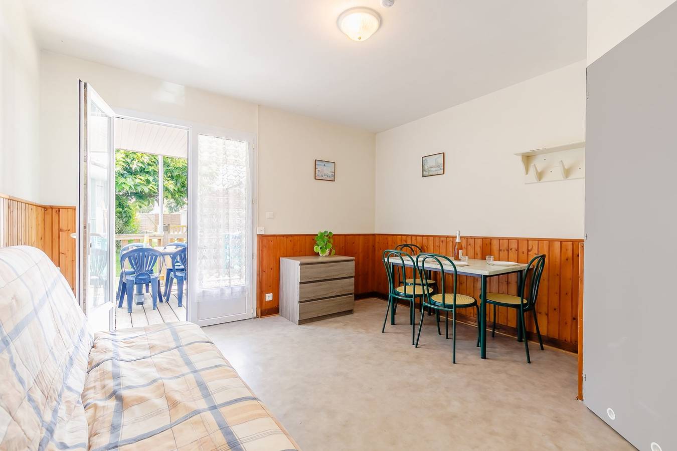 23 - L'Hirondelle - Village vacances in Maché, Vallée de la Loire