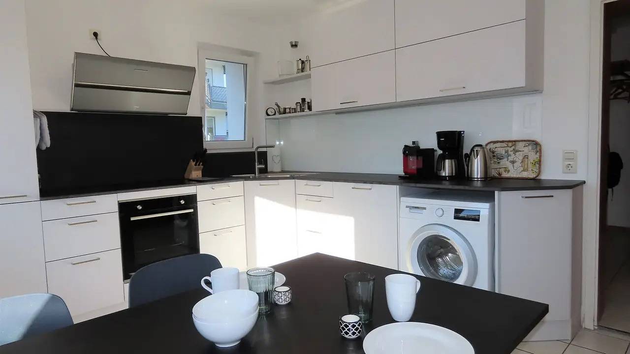 Ganze Ferienwohnung, Ferienwohnung für 4 Personen (100 m²) in Immenstaad am Bodensee in Immenstaad, Immenstaad am Bodensee