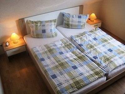 Ferienhaus für 2 Personen, mit Garten in Niedersachsen - 3