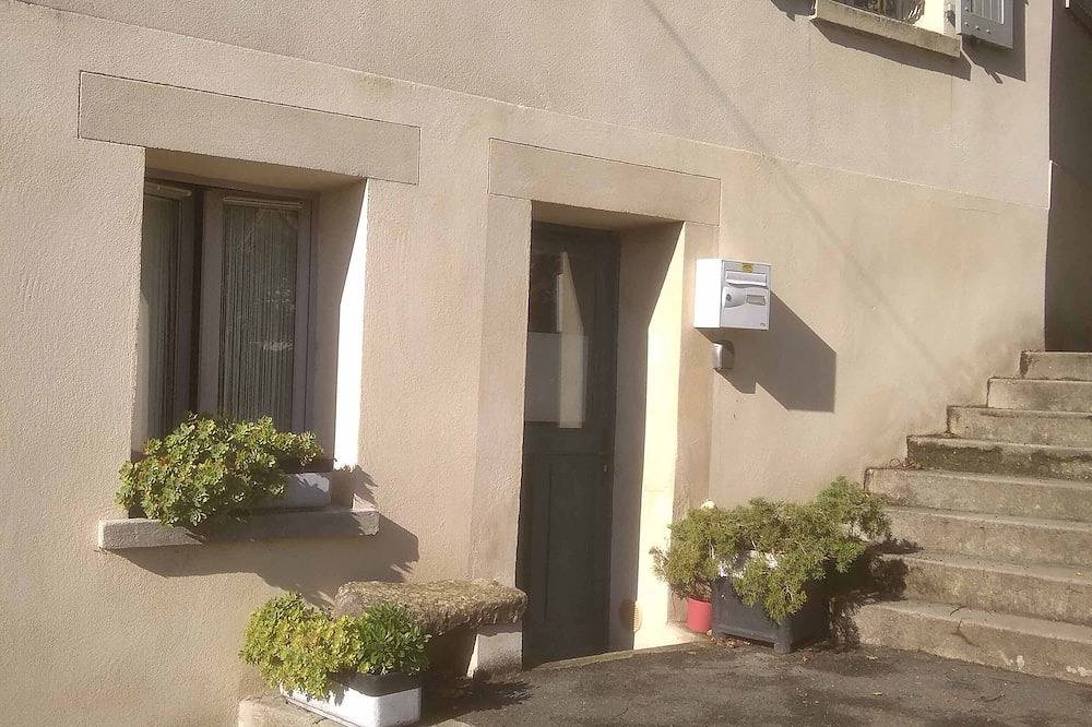 Studio idealement placé in Conflans-Sainte-Honorine, Yvelines