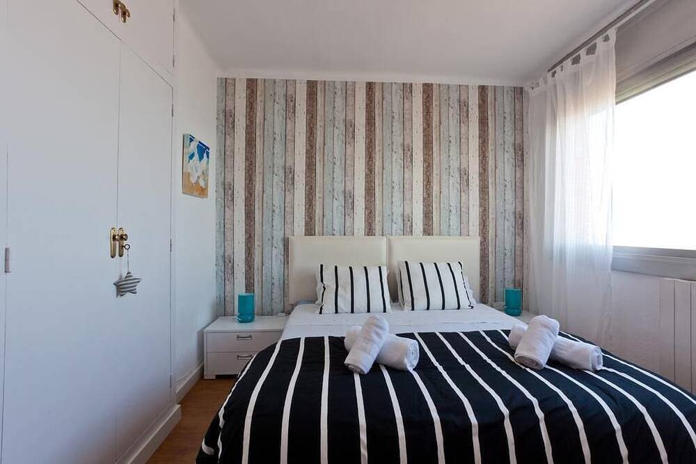 Apartamento entero, Candela' S Beach & Port- Panoramic Coast Barcelona in El Masnou, Costa del Maresme