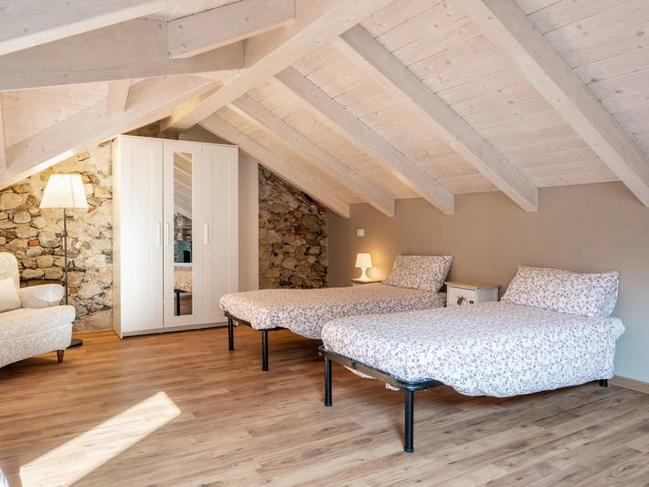 Appartamento intero, Stella Blu in Omegna, Lago d'Orta