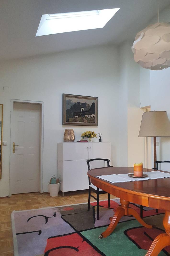 Appartement de vacances pour 4 personnes à Vienne (Autriche) - 3