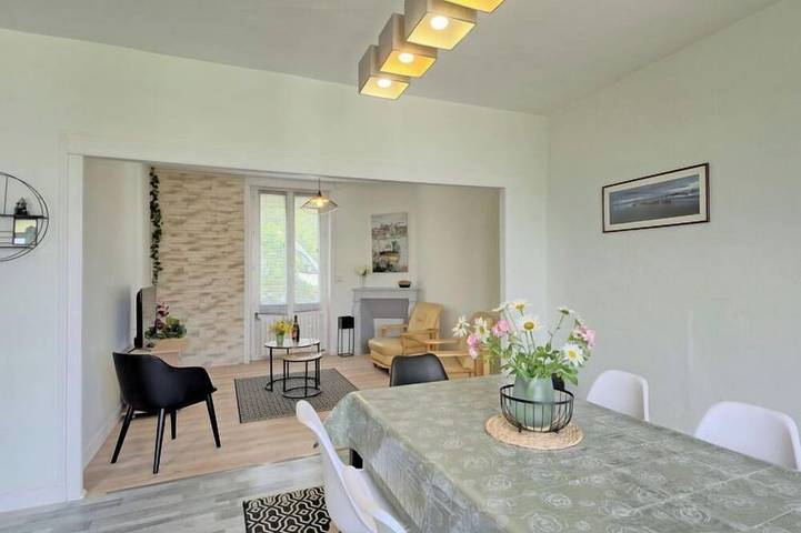 Ferienhaus für 4 Personen - 1