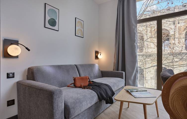 Ferienwohnung für 4 Personen, mit Sauna in Gard - 3