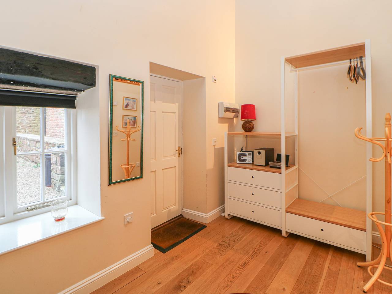 Entire studio, The Annex - Eden House in Cumbria