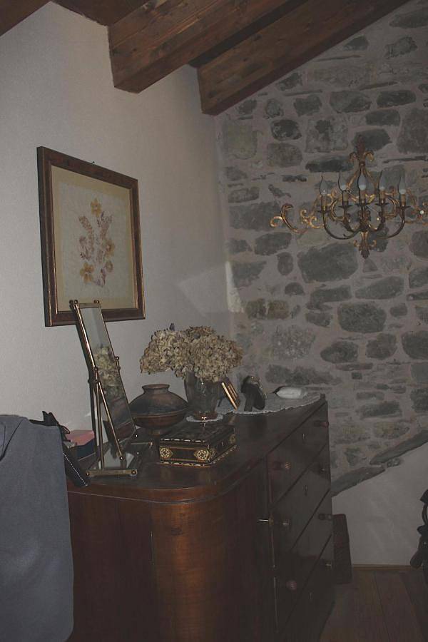 Location de vacances pour 8 personnes, avec Terrasse ainsi que Jardin et Vue à Pontremoli - 3