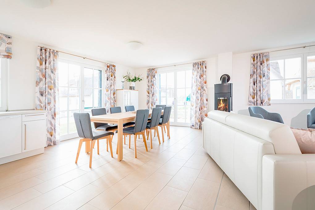 Kramerhof Rügenblick Nr. 17 in Kramerhof, Stralsund Umland