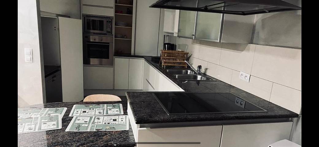 Chambre d’hôte pour 5 personnes, avec sauna ainsi que jardin et vue en Belgique - 4