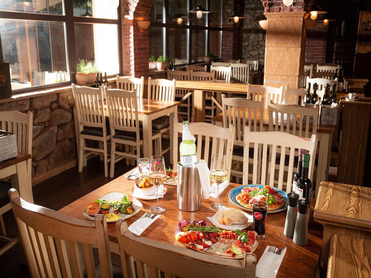 Ganze Wohnung, Appartements im Freizeitpark Weissenhäuser Strand in Wangels, Hohwachter Bucht