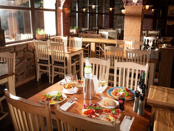 Ferienwohnung für 4 Personen, mit Balkon in der Hohwachter Bucht - 3