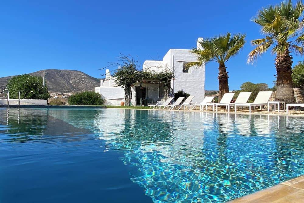 Casa vacanza a Paros a partire da 434€ a notte