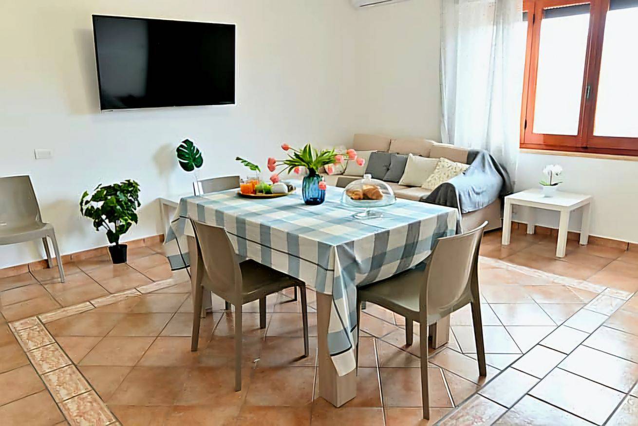 Appartamento intero, Green House Pula in Pula Cagliari, Pula e dintorni