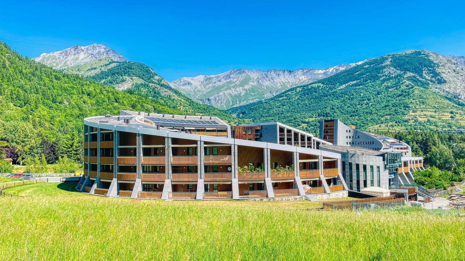 Ganze Wohnung, Appartamento Smith Alta Langa - Affitti Brevi Ital in Bardonecchia, Turin Provinz