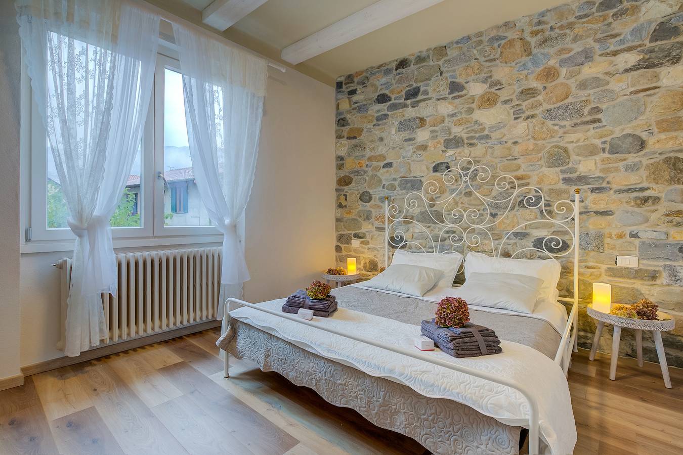 La Valbinella Few Meters From Varese Lake in Voltorre, Gavirate