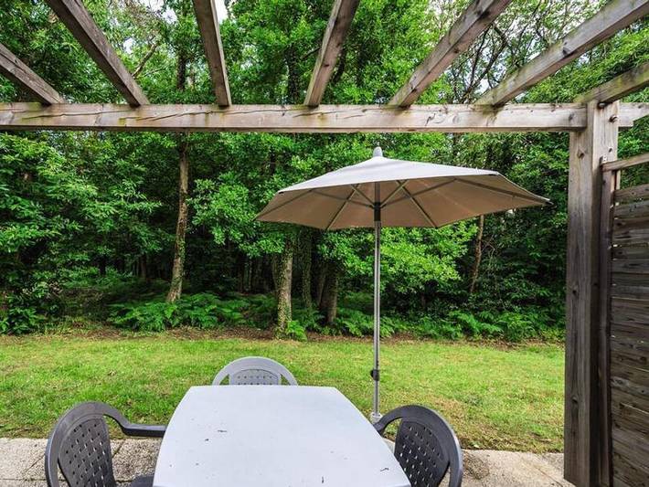 Camping pour 3 personnes près des Châteaux de la Loire - 4