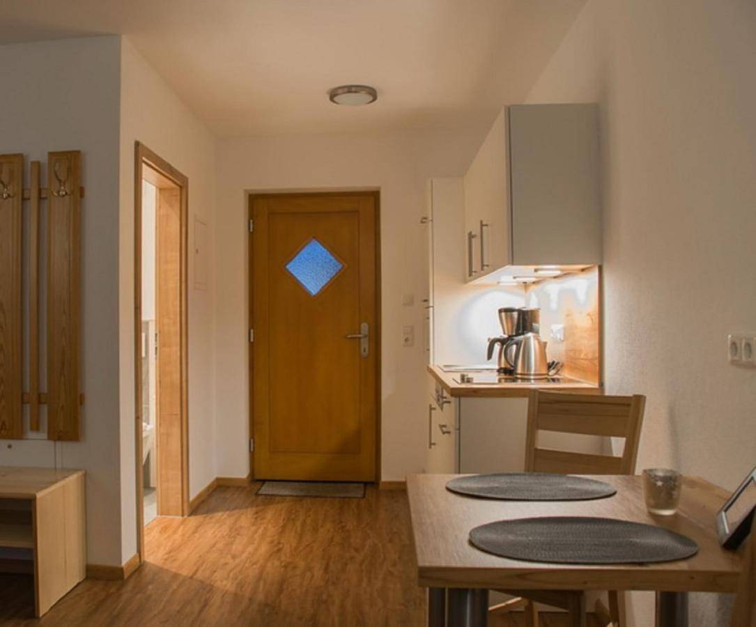 Apartment with Terrace in Passau, Passauer Land