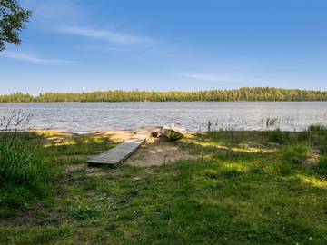 Holiday Home for 3 People in Juva, Eastern Finland, Photo 1