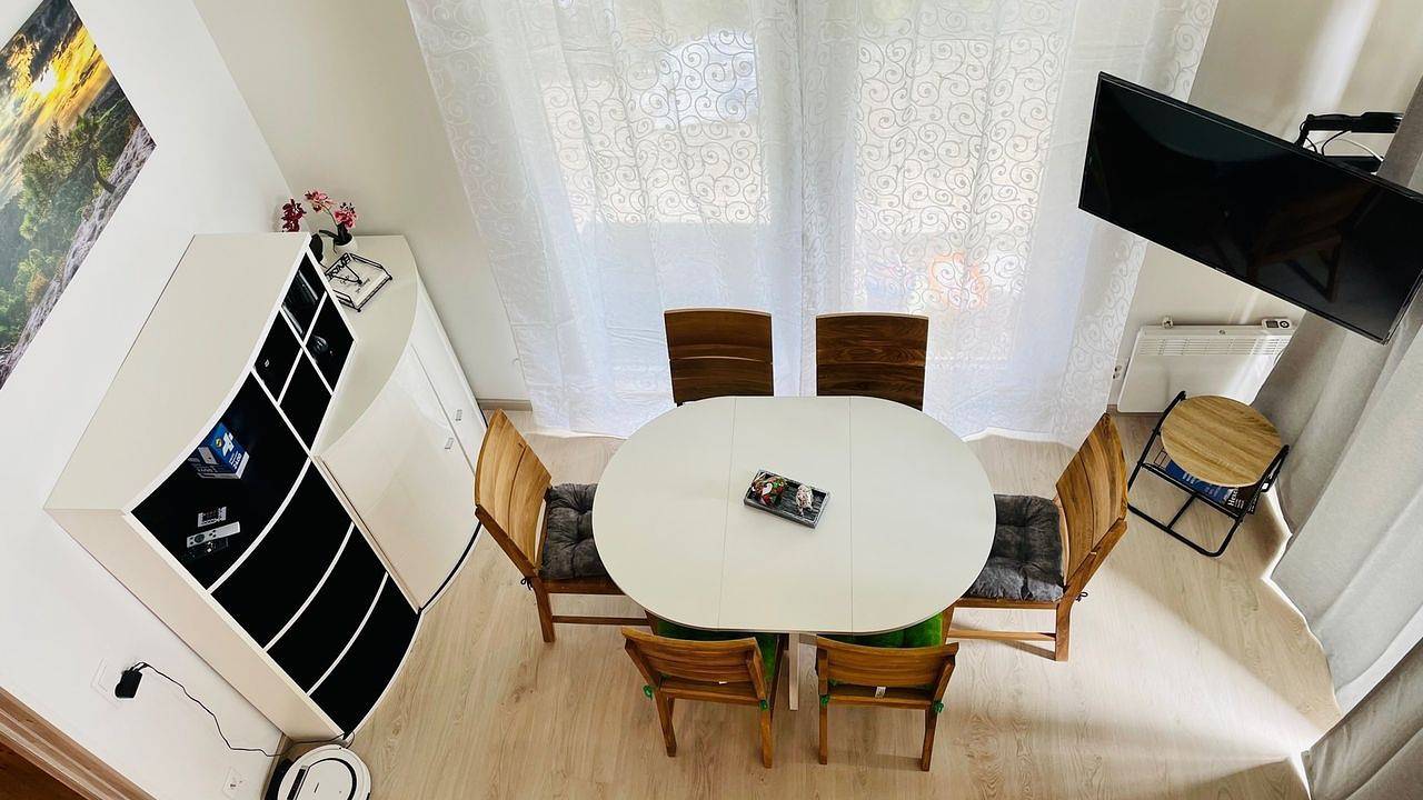 Ferienhaus für 5 Personen (72 m²) in Extertal in Extertal, Kreis Lippe