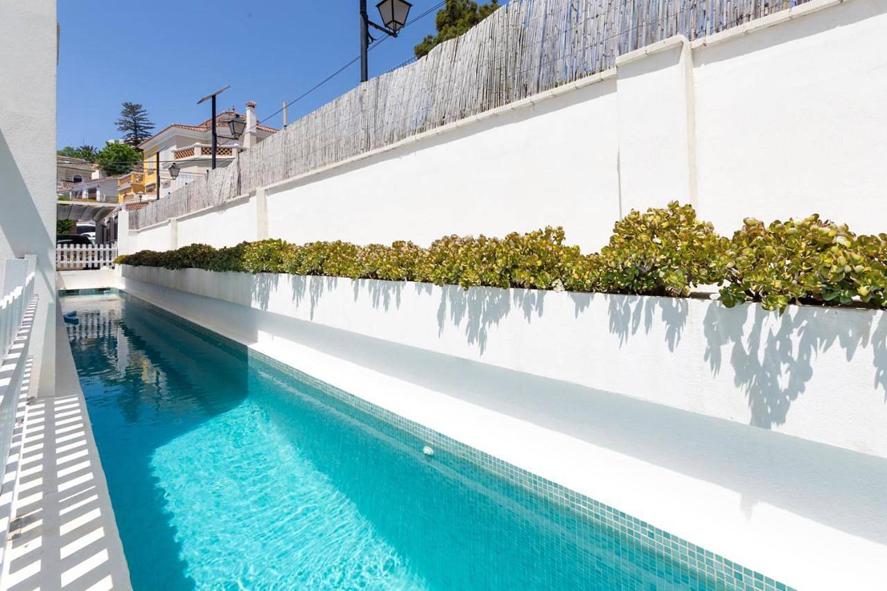 Villa in Málaga (Este), Malaga