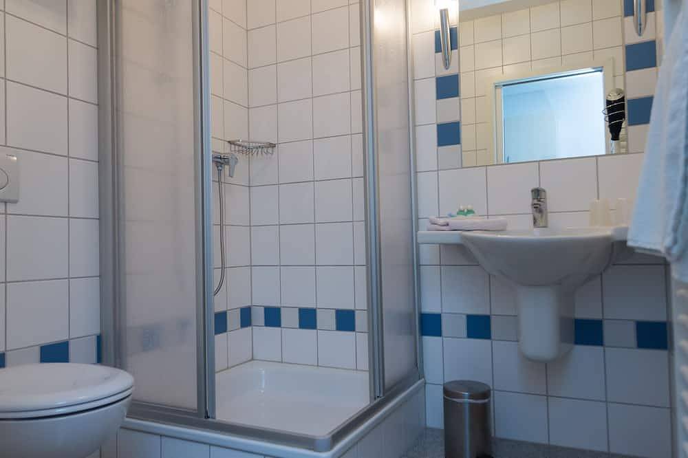 Ganze Wohnung, Entspanntes Wohnen im Apartment zentral gelegen in Kleinblittersdorf, Saarbrücken & Umgebung