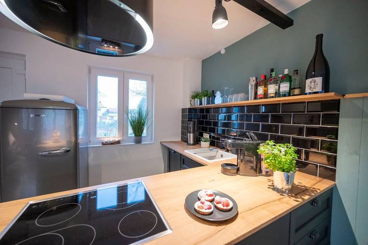 Ferienhaus für 5 Personen, mit Balkon/Terrasse und Terrasse in Heiligenhafen - 4