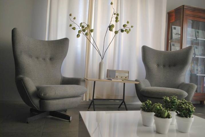 Bed and breakfast per 2 persone, con terrazza - 1