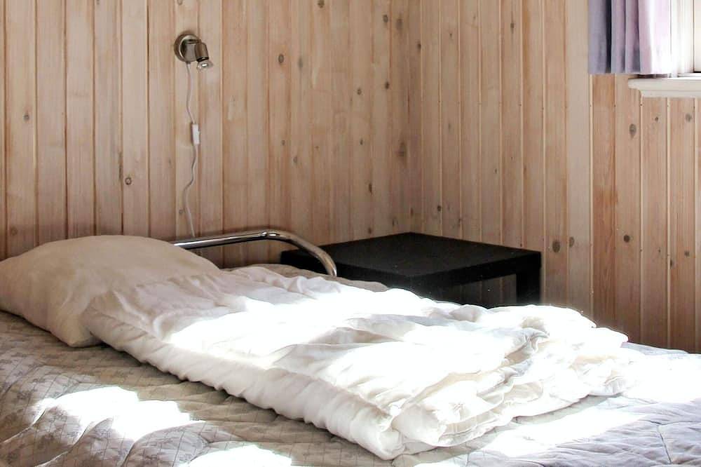 5 Personen Ferienhaus in Aabybro in Aabybro, Limfjord in Nordjütland