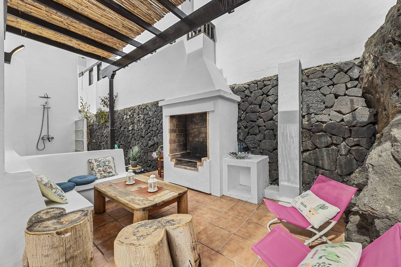 Casahost La Barraca Sunset in Puerto del Carmen, Tías