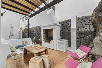 Villa for 6 People in Playa Grande (Canary Islands), Tías, Photo 3