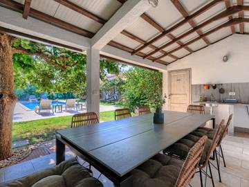 Ferienhaus für 8 Personen in Umag, Umag und Umgebung, Bild 2