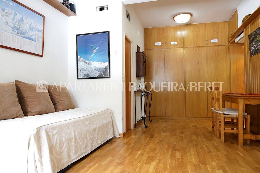 Appartement entier, Toran - Edificio Marimaña in Baqueira, Naut Aran
