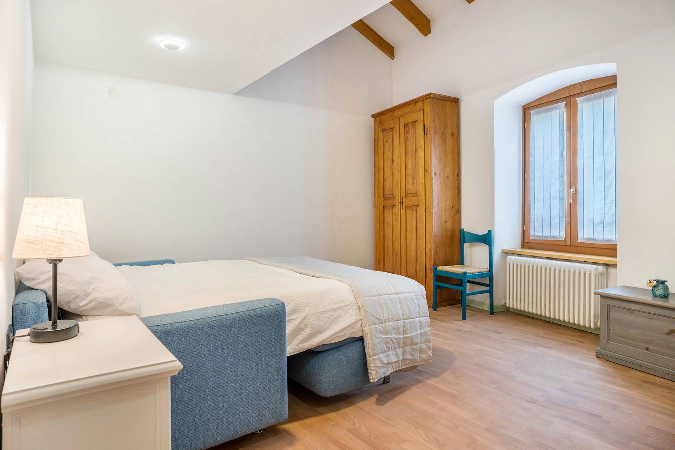 Entire apartment, Apartment 'Appartamento Terlago' with Mountain View in Terlago, Vallelaghi