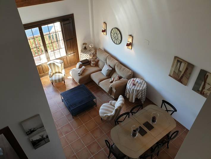 Gîte pour 8 personnes, avec balcon à Jaca - 2