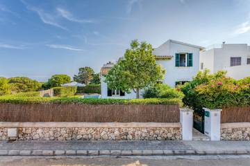 Holiday home in Santanyí, South Majorca für 8 