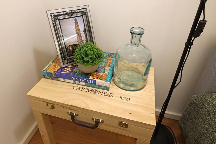 Gîte pour 3 personnes à Vila Nova de Gaia - 3