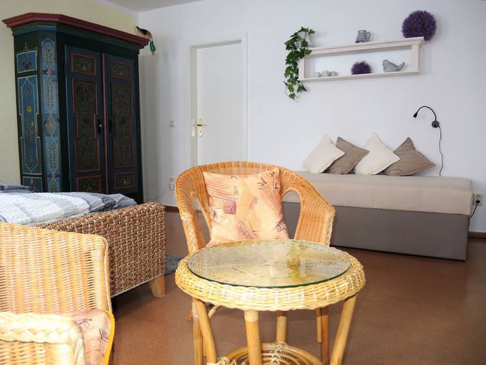 Ferienwohnung für 3 Personen in Wernigerode (Stadt) - 2